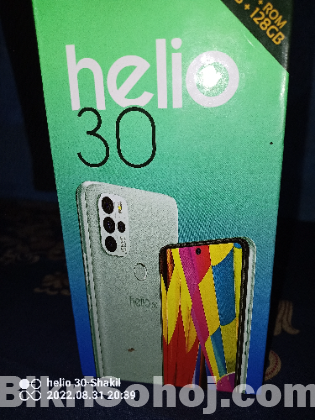 Symphony helio 30 (6/128)